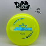 Dynamic Discs Fluid Judge Putter