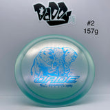 Latitude 64 Opto Glimmer Jade Fairway Driver