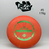 Dynamic Discs Deputy Prime Understable Putter