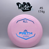 Latitude 64 Royal Sense Faith Putt & Approach