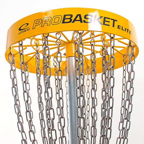 Latitude 64 Pro Basket Elite Daddy Disc Golf