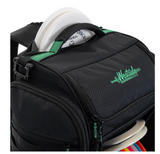 Westside Discs Empire Disc Golf Backpack Bag