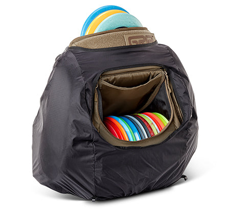 best disc golf bag wet rain GRIP Eq. XL Series Rain Cover **PICKUP ONLY** – Daddy Disc Golf