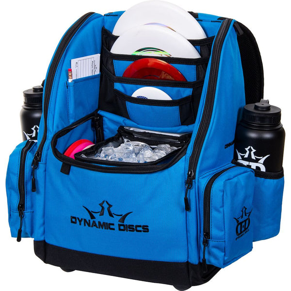 Dynamic discs commander bag cheap