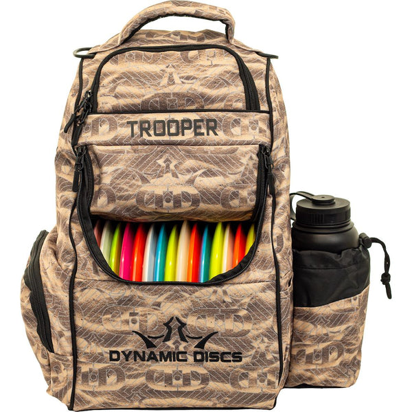Dynamic Discs Trooper Backpack Daddy Disc Golf