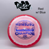 Innova Star Halo Destroyer Calvin Heimburg 2023 Las Vegas Challenge Stamped Distance Driver