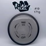 MVP Neutron Phase Distance Driver