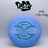 Discraft Zone ESP FLX Putt & Approach