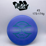 Discraft Zone ESP FLX Putt & Approach