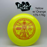 Discraft Big Z Nebula 2022 Ledgestone Edition Midrange