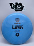 Discmania Evolution Exo Hard Link Putt & Approach