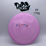 Prodigy PA-2 300 Plastic Factory Second Putt & Approach