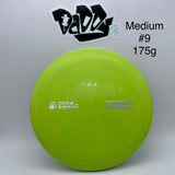 Drew Gibson Stamped EV-7 Penrose OG Medium Putt & Approach