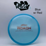 Discraft Z Metallic Roach 2022 Ledgestone Edition Putt & Approach