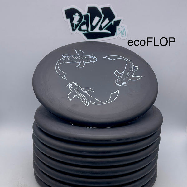 Elevation ecoFLOP Koi Putt & Approach Daddy Disc Golf