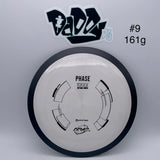 MVP Neutron Phase Distance Driver