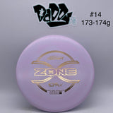 Discraft Zone ESP FLX Putt & Approach