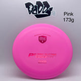 Discmania D-Line (Flex 2) P2 Pro Putter