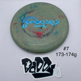 Discraft Jawbreaker Roach Putt & Approach