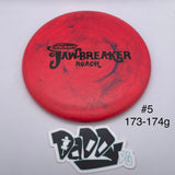 Discraft Jawbreaker Roach Putt & Approach