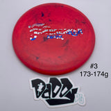 Discraft Jawbreaker Roach Putt & Approach