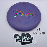 Discraft Jawbreaker Roach Putt & Approach