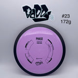 MVP Neutron Phase Distance Driver