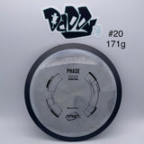 MVP Neutron Phase Distance Driver