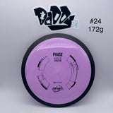 MVP Neutron Phase Distance Driver