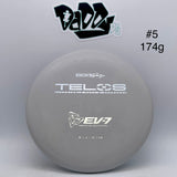EV-7 Telos OG Base Overstable Putt & Approach