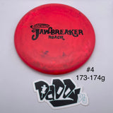 Discraft Jawbreaker Roach Putt & Approach