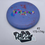 Discraft Jawbreaker Roach Putt & Approach