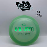 Latitude 64 Opto Air Ballista Distance Driver