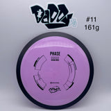 MVP Neutron Phase Distance Driver