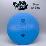Discmania Evolution Exo Hard Tactic Putt & Approach