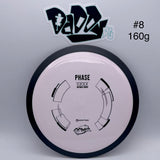 MVP Neutron Phase Distance Driver