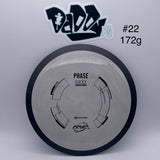 MVP Neutron Phase Distance Driver