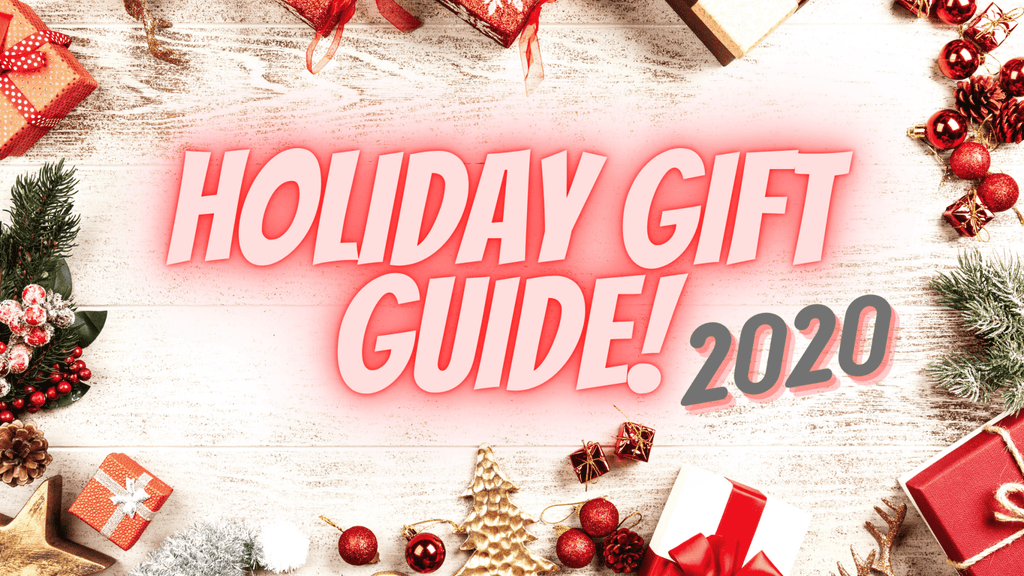 Daddy Disc Golf's 2020 Holiday Gift Guide