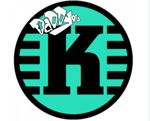 K1 & K1 Hard Malm - Now Available!