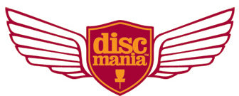 15% off Discmania Evolution Line until 12/22!