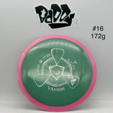 Axiom Neutron Vanish Distance Driver