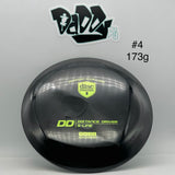 **NEW Discmania DD S-Line Distance Driver