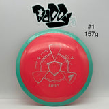 Axiom Neutron Defy Distance Driver