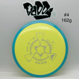 Axiom Neutron Wrath Distance Driver