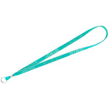 ***NEW Axiom GYRO™ logo lanyard