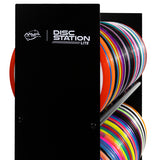 ***NEW MVP Disc Station Lite for Disc Golf Storage