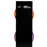 ***NEW MVP Disc Station Lite for Disc Golf Storage