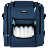 ****NEW Axiom, MVP & Streamline Voyager Lite Disc Golf Backpack Bag