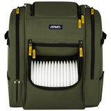 ****NEW Axiom, MVP & Streamline Voyager Lite Disc Golf Backpack Bag