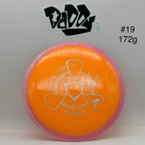 Axiom Neutron Vanish Distance Driver
